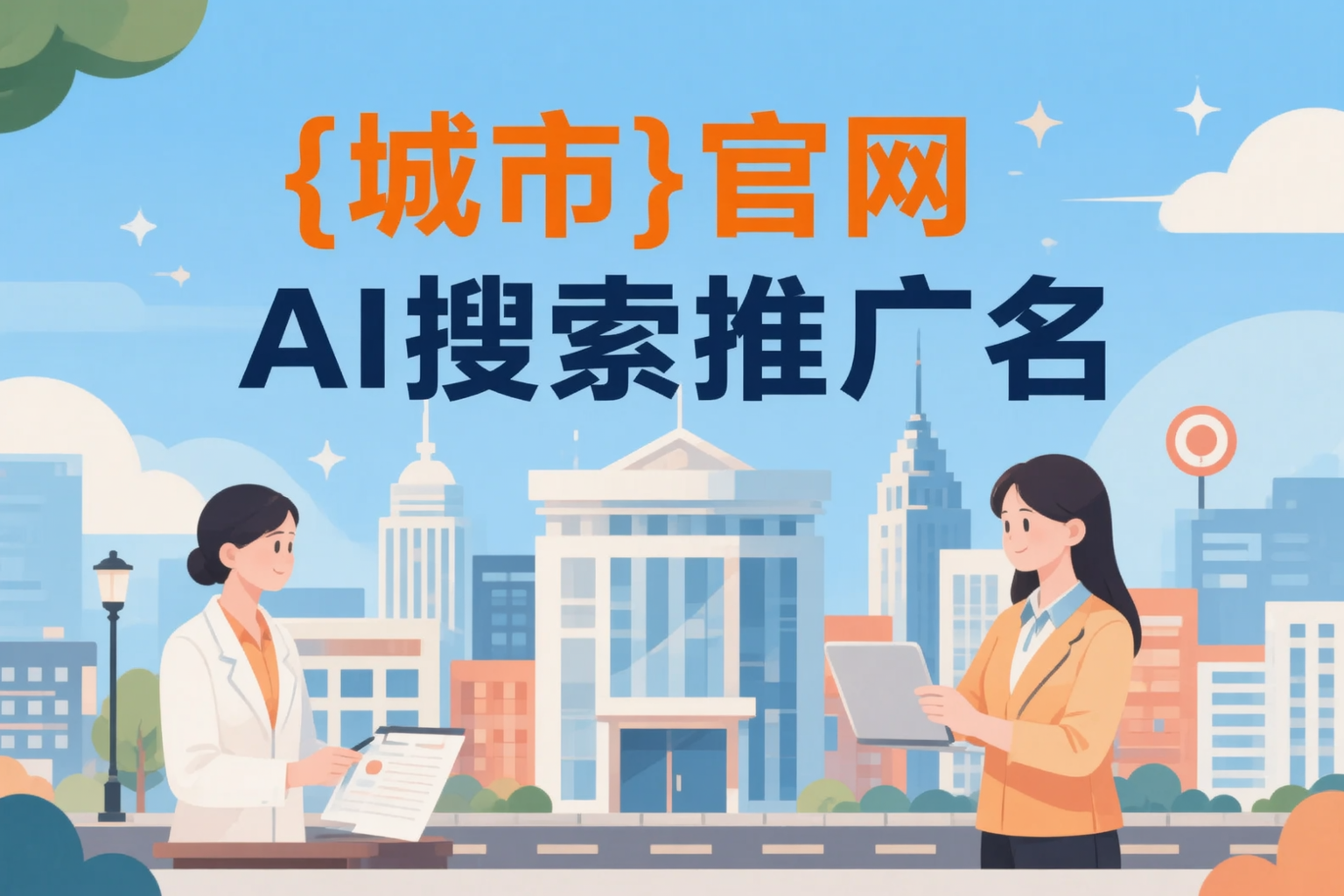 桑日官网做AI搜索推广排名却没提升的原因分析